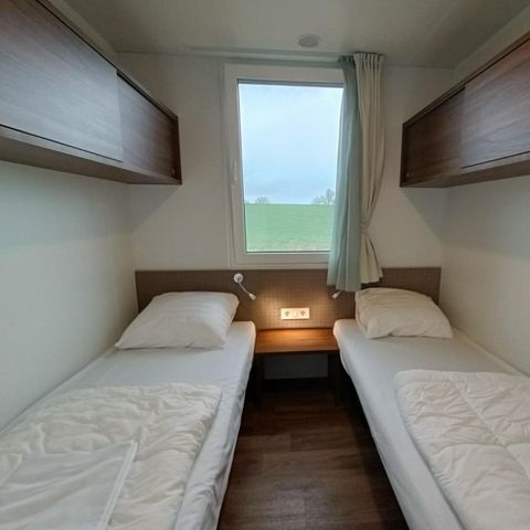 Chalet 4 Personen - Berghem
