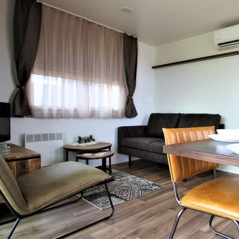 Chalet 4 Personen - Bellevue