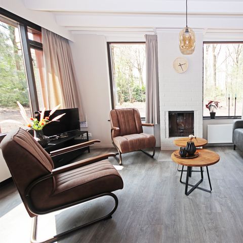 Bungalow 4 personen - Sommerhus Malmö