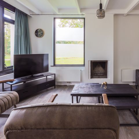 Bungalow 4 personen - Sommerhus Malmö