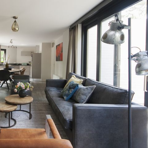 Bungalow 8 Personen - Sommerhus Helsinki