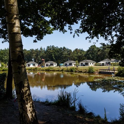 Chalet 6 Personen - Stuga