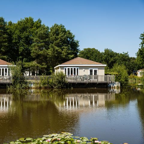 Chalet 6 Personen - Stuga