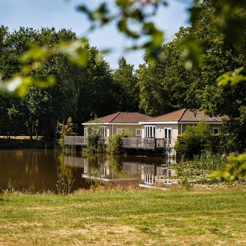 Chalet 6 Personen - Stuga