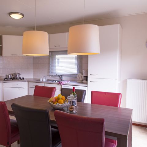 Chalet 6 Personen - Stuga