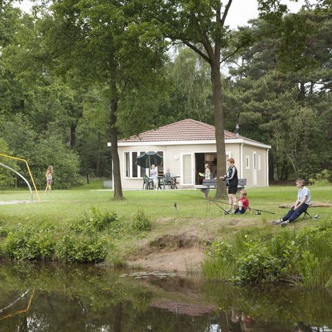 Chalet 6 Personen - Stuga