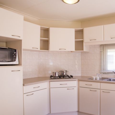 Chalet 6 Personen - Stuga