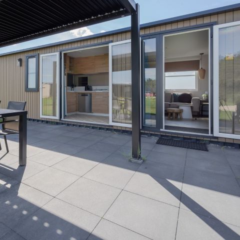 Mobilheim 4 Personen - Lofoten