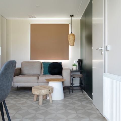 Mobilheim 4 Personen - Lofoten