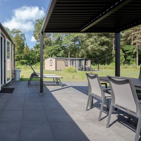 Mobilheim 4 Personen - Lofoten