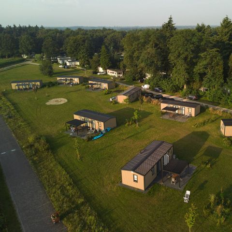 Mobilheim 4 Personen - Lofoten