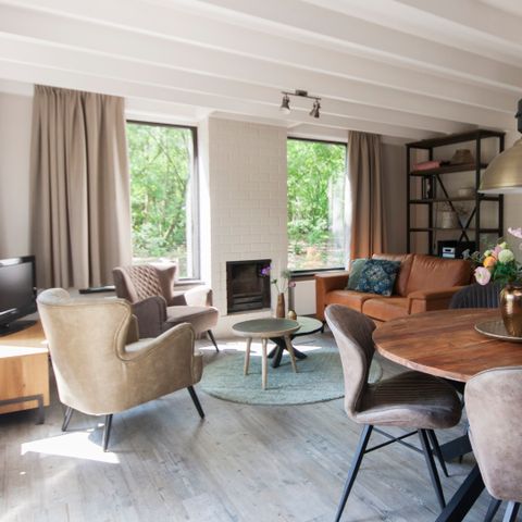Bungalow 4 personen - Sommerhus Malmö nach Maß