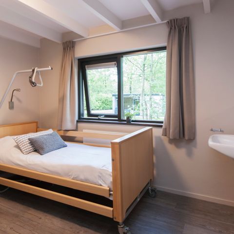 Bungalow 4 personen - Sommerhus Malmö nach Maß