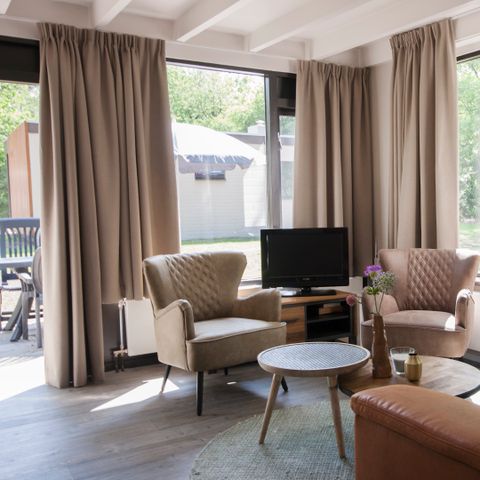 Bungalow 4 personen - Sommerhus Malmö nach Maß
