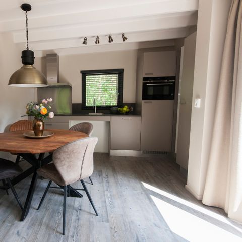 Bungalow 4 personen - Sommerhus Malmö nach Maß