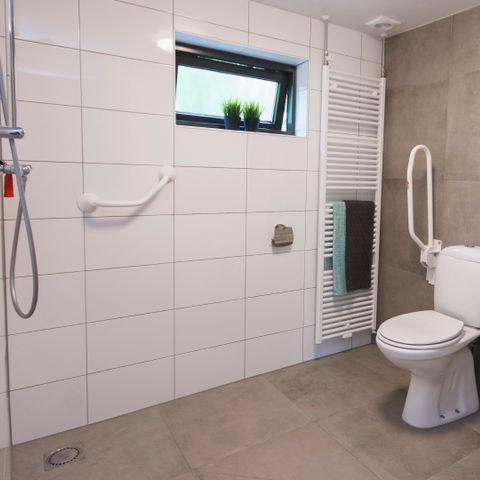 Bungalow 4 personen - Sommerhus Malmö nach Maß