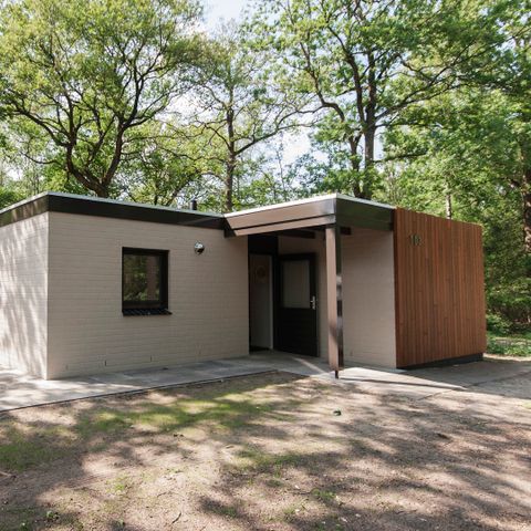 Bungalow 4 personen - Sommerhus Malmö nach Maß