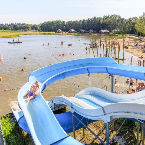 RCN Vakantiepark de Flaasbloem - Camping Goirle - Image N°6
