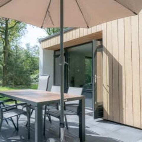 Mobilheim 5 Personen - Sommerhus Stavanger