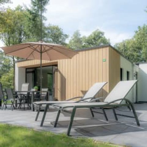 Mobilheim 5 Personen - Sommerhus Stavanger