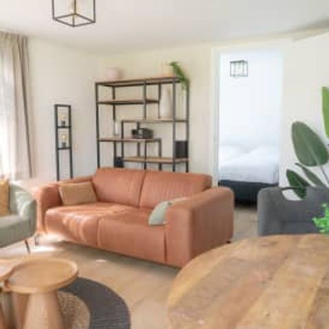 Mobilheim 5 Personen - Sommerhus Stavanger