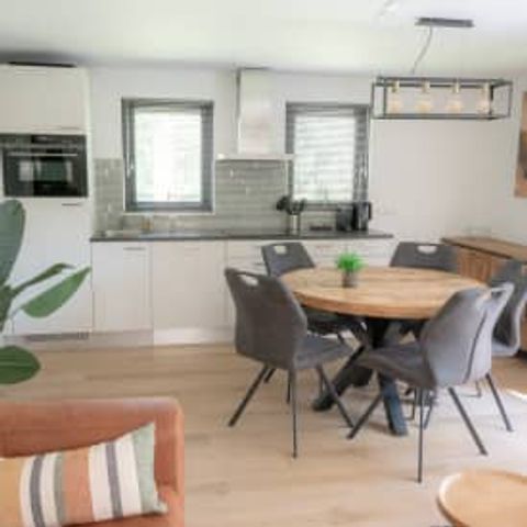 Mobilheim 5 Personen - Sommerhus Stavanger