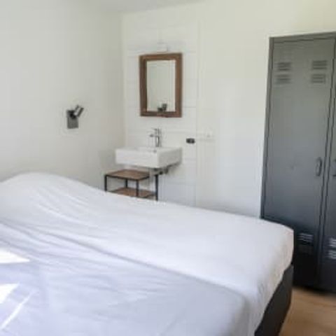 Mobilheim 5 Personen - Sommerhus Stavanger