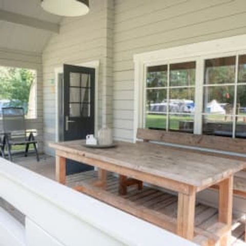 LODGE 6 Personen - Finse Lodge Plus