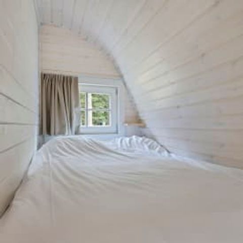 AUßERGEWÖHNLICHE UNTERKUNFT 2 Personen - Koto Pod