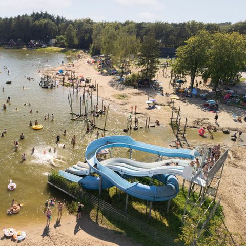 RCN Vakantiepark de Flaasbloem - Camping Goirle - Image N°5