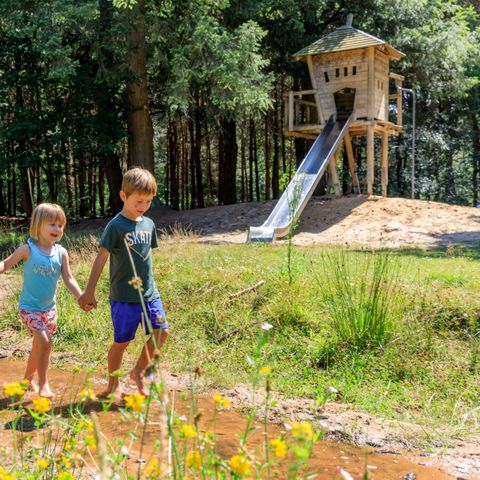 RCN Vakantiepark de Flaasbloem - Camping Goirle - Image N°4