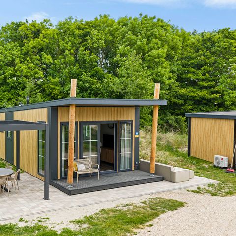Mobilheim 6 Personen - Duinchalet