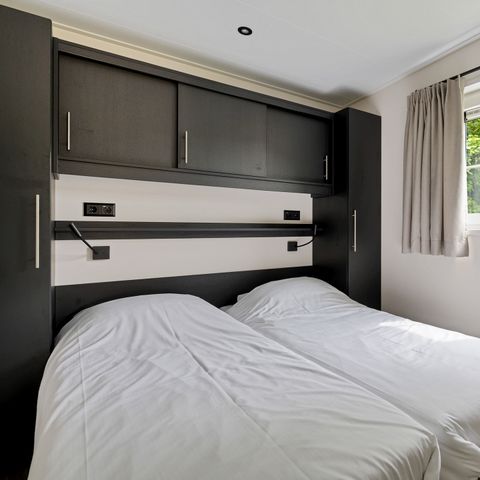 Mobilheim 6 Personen - Duinchalet