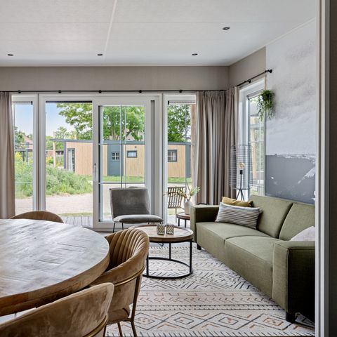 Mobilheim 6 Personen - Duinchalet