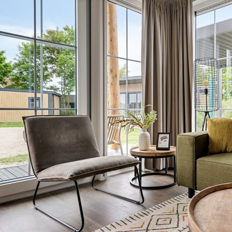 Mobilheim 6 Personen - Duinchalet