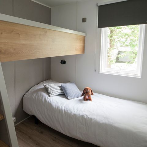 Mobilheim 4 Personen - Strandhaus