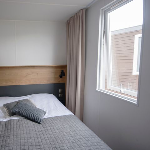 Mobilheim 4 Personen - Strandhaus