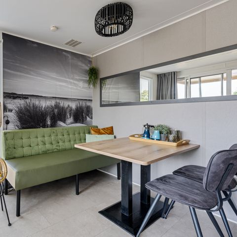 Mobilheim 4 Personen - Strandhaus