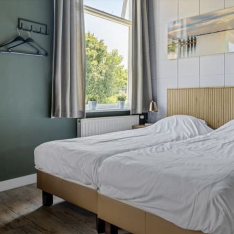 Wohnung 2 personen - Leuchtturm