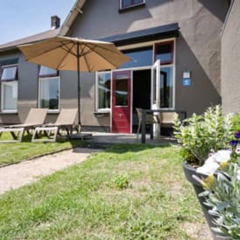 Apartement 2 Personen - Leuchtturm