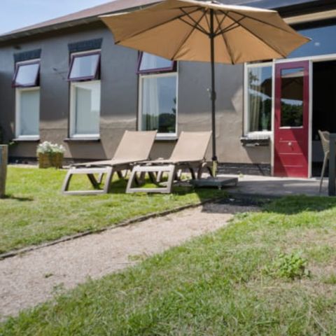 Apartement 2 Personen - Leuchtturm