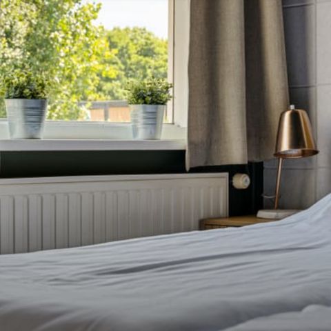 Wohnung 2 personen - Leuchtturm
