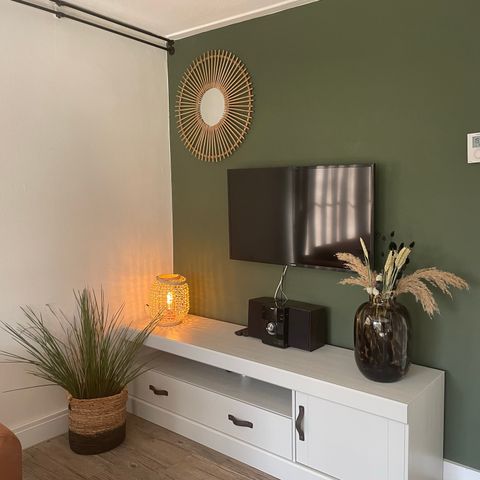 Bungalow 4 Personen - Goeree