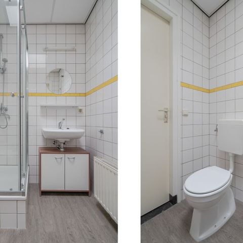 Apartement 3 Personen - Meerpaal 2+ 1 (bis zu 12 Jahren)