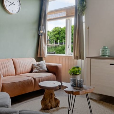 Wohnung 3 personen - Meerpaal 2+ 1 (bis zu 12 Jahren)