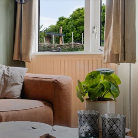 Wohnung 3 personen - Meerpaal 2+ 1 (bis zu 12 Jahren)