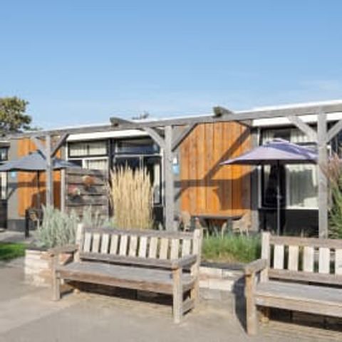 Apartement 3 Personen - Meerpaal 2+ 1 (bis zu 12 Jahren)