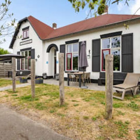 Apartement 4 Personen - Schlapphut