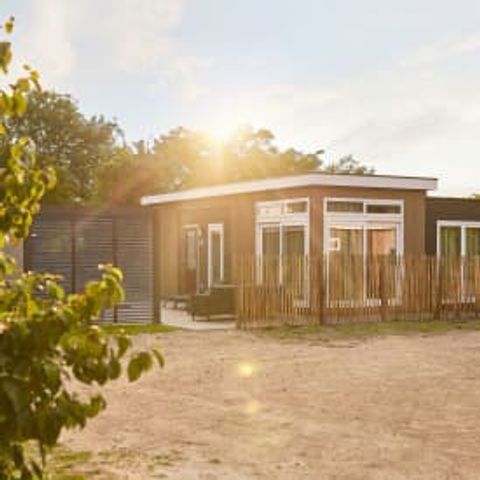 Chalet 6 Personen - Chalet Havenhoofd