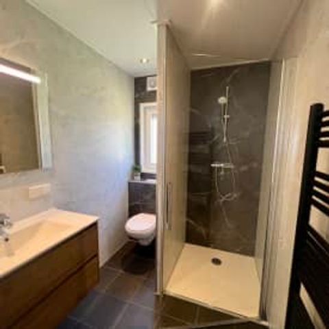 Chalet 6 Personen - Chalet Havenhoofd